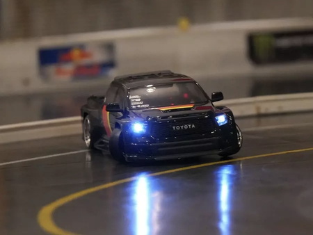 1:10 2WD FAZER D2 FZD2L DRIFT ReadySet 2021 TOYOTA TUNDRA Ver. Black 34531T1