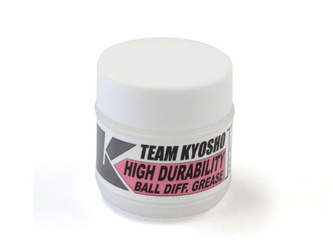 High Durability Ball Diff.Grease (10g) 96510