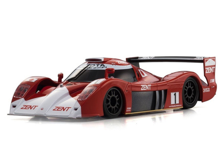 ASC MR-03W-LM Toyota GT-One TS020 No.1 MZP334L1