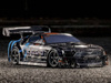 1:10 4WD FAZER Mk2 FZ02-D 2005 Ford Mustang GT-R Color Type1 34472T1