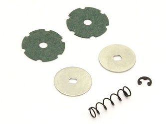 Slipper Clutch Set MX015 Mini-Z 4x4