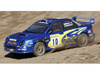 1:10 4WD FAZER Mk2 FZ02-R Series ReadySet SUBARU IMPREZA WRC 2002 (Rally Legend) 34481T1B