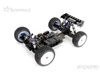 SPARKO F8TE 1:8 4WD ELECTRIC TRUGGY F80001ET
