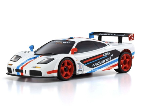 MINI-Z RWD MR-04 MCLAREN F1 GTR (wersja limitowana) 32372KE