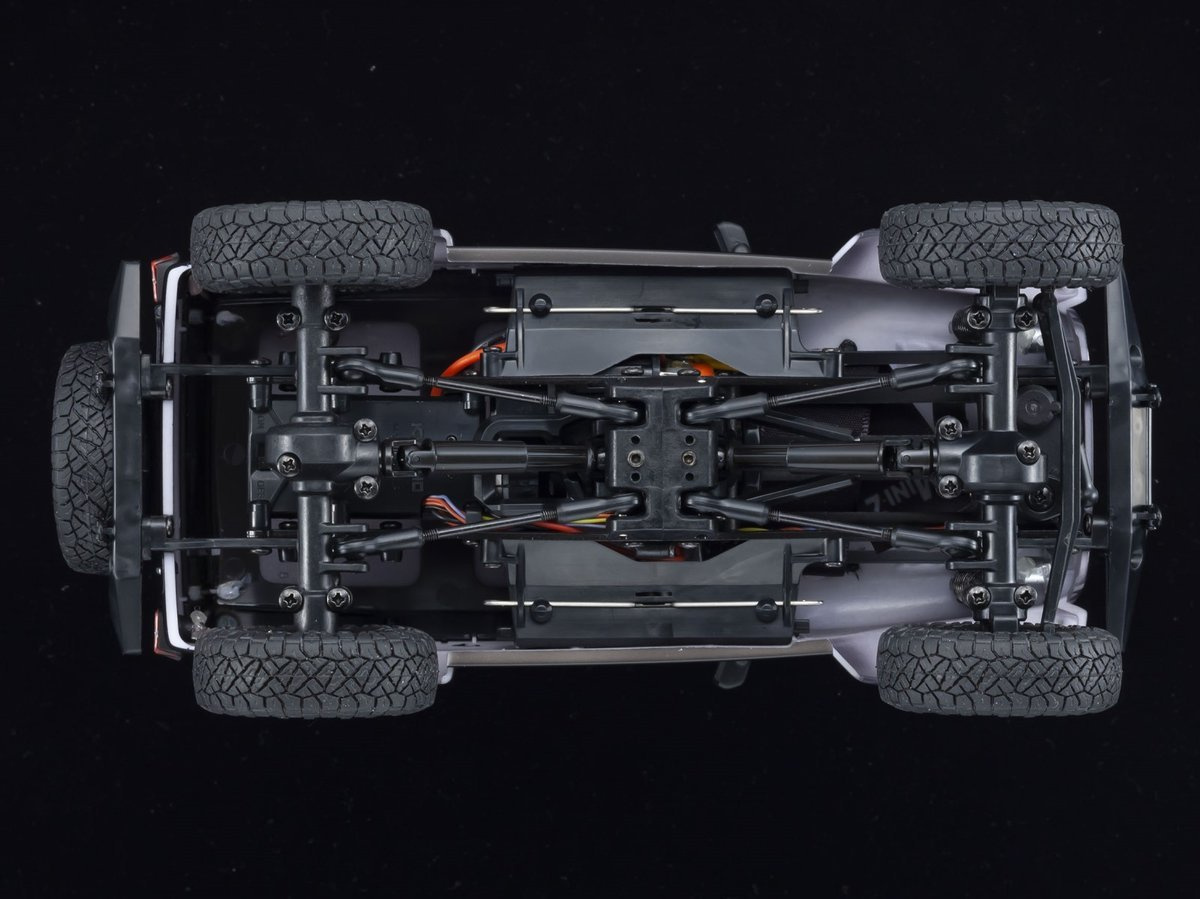 Mini-Z 4X4 Jeep LEDライト付き Mini-Z 4X4 Jeep LEDライト付き Mini-Z 4X4 Jeep LEDライト付き