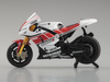 MOTO Racer YAMAHA YZR-M1 2011 No.1 WGP 50th Anniversary Edition 1/18 Readyset RTR