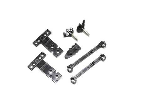 Suspension Small Parts Set (for MR-03) MZ403B