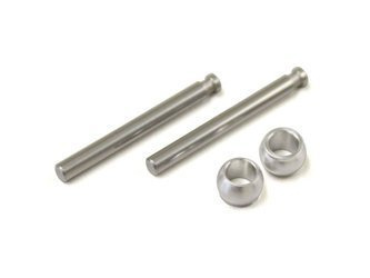 Front Suspension Shaft Set (for MA-020) MD204