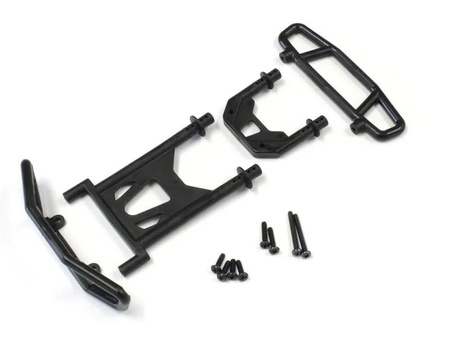 Upper Bumper Set (Monster Tracker) EZ027