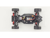 Mini-Z Buggy INFERNO MP9 TKI Niebieski/Czarny MB-010 RTR 32093BLY