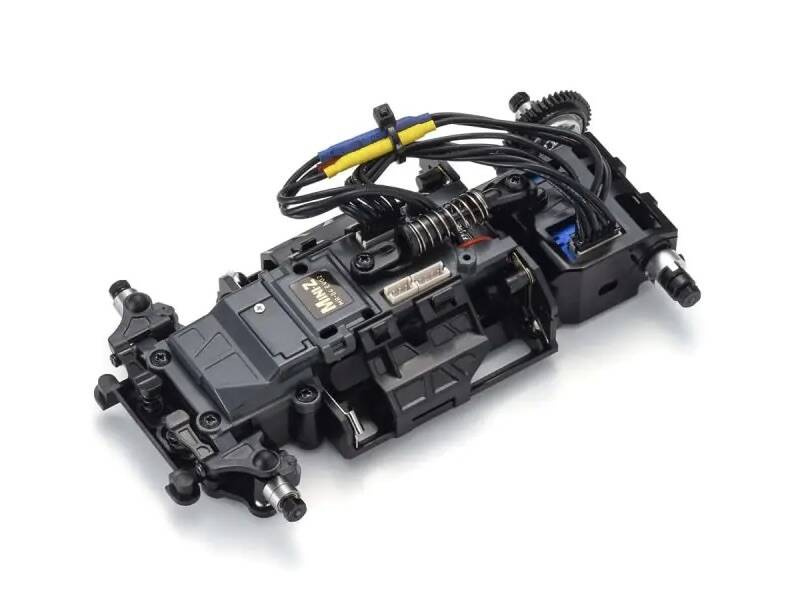 KYOSHO Mini-Z RWD ツーリングカー Mini-Z | Samochody RC | Modele zdalnie sterowane Kyosho.pl