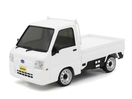 FIRST MINI-Z SUBARU SAMBAR 66607A