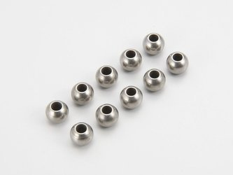 6.8 mm Steel Ball (10szt.) W0202