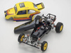 1:10 Electric Powered 2WD Racing Buggy Car BEETLE 2014 Kit 30614