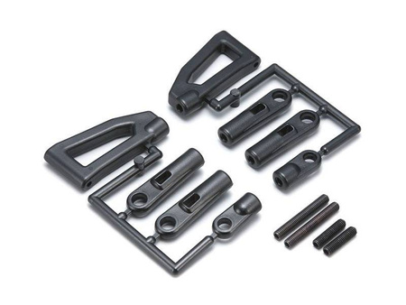 Upper Sus. Arm Set (Inferno MP7.5-Neo) IF123