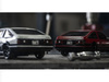 FIRST MINI-Z 1:28 TOYOTA SPRINTER TRUENO AE86 RD/BK 66613A