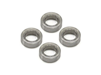 Shield Bearing (5x8x2.5) 4 szt. BRG002