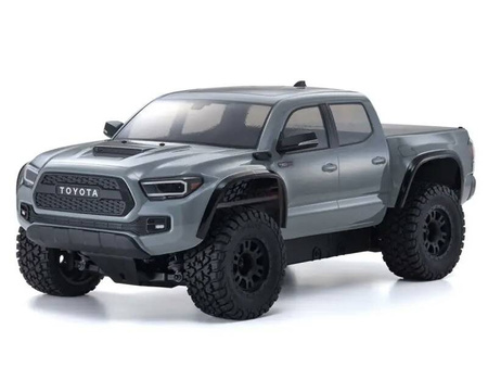 1:10 4WD KB10L Series Readyset 2021 Toyota Tacoma TRD Pro Lunar Rock 34703T1B