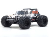 1/10 EP 4WD KB10W MAD WAGON VE Color Type1 34701T1 - TESTOWY + 2 x 5000mAh LiPo + LED