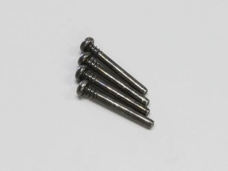 Screw Pin (3x25mm/4szt) 97039-25