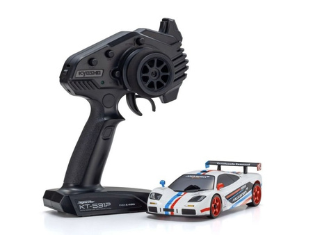 MINI-Z RWD MR-04 MCLAREN F1 GTR (wersja limitowana) 32372KE