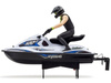 1:6 Personal Watercraft WAVE CHOPPER 2.0 Color Type2 Readyset KT-231P+ 40211T2B - MODEL TESTOWY