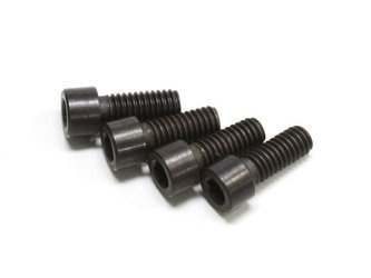 King Pin (M4/4pcs/MP9/MP10/MP10T) IF438