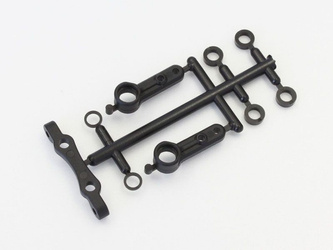 Crank Arm Set (RB6) UM716