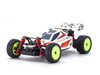 MINI-Z Buggy Readyset TURBO OPTIMA Mid Special White 32095W