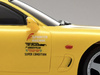 FIRST MINI-Z INITIAL D MAZDA RX-7 FD3S 66603A