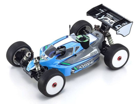 1:8 .21 Engine Powered 4WD Racing Buggy INFERNO MP10 TKI 2 33022B