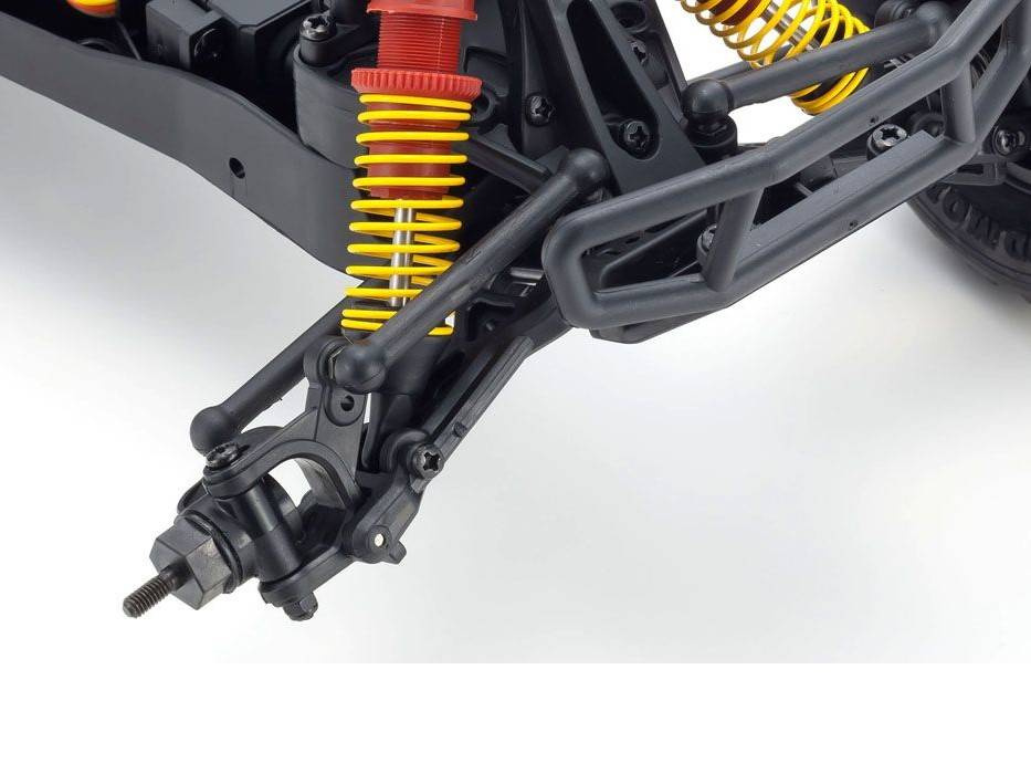 1/10 Monster Tracker 2.0 Type1 w/KT-232P 34404T1B | | Kyosho