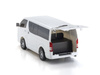 FIRST MINI-Z 1:28 TOYOTA HI-ACE SUPER GL WH 66609A