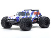 1/10 EP 4WD KB10W MAD WAGON VE Color Type2 34701T2