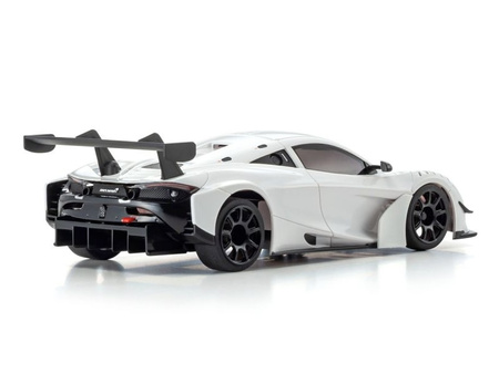 MINI-Z RWD MR-04 ReadySet McLaren 720S GT3 White 32364W