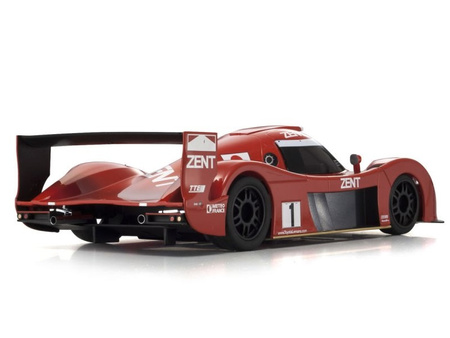 MINI-Z RWD MR-03 ReadySet Toyota GT-One TS020 No.1 32354L1