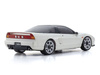 MINI-Z RWD MR-03 ReadySet Honda NSX White 32352Ｗ