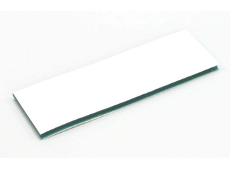 Taśma żelowa absorbująca wibracje (5mm/Green) Z8006B