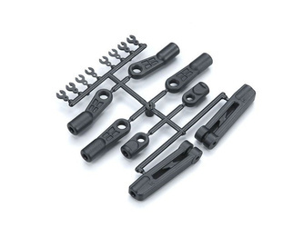 Upper Arm Set (MP9) IF428B