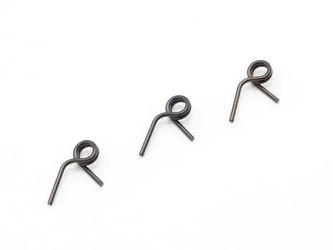 3PC Clutch Spring (for LW/0.90) IFW637-09