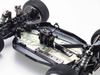 1:8 Kyosho Inferno MP10 TKI3 1:8 4WD RC Nitro Buggy Kit 33026B