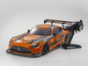 1/8 EP 4WD INFERNO GT2 VE RACE SPEC 2020 Mercedes-AMG GT3 34109 - MODEL TESTOWY