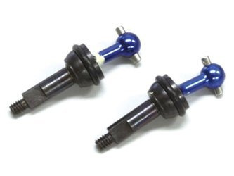 Hard Universal Swing Shaft (MINI-Z AWD) 2szt. MDW009