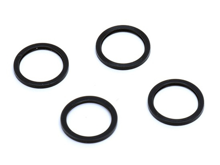 SPARKO F8 SHOCK EMULSION (4 szt.)
