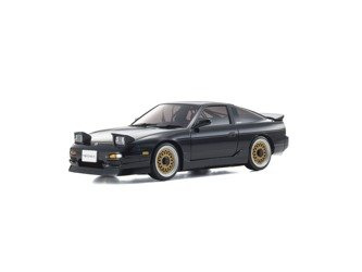 ASC MA-020S NISSAN 180SX Aero Black MZP432BK