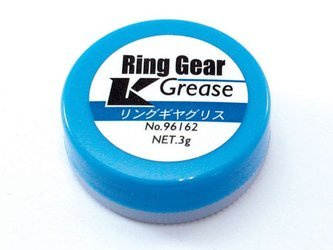 Smar Ring Gear Grease 96162