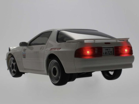 FIRST MINI-Z INITIAL D MAZDA SAVANNA RX-7 FC3S 66602A