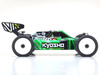 1/8 Brushless Powered 4WD Racing Buggy INFERNO MP9e Evo. V2 34111B