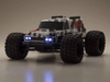 1/10 EP 4WD KB10W MAD WAGON VE Color Type1 34701T1 - TESTOWY + 2 x 5000mAh LiPo + LED
