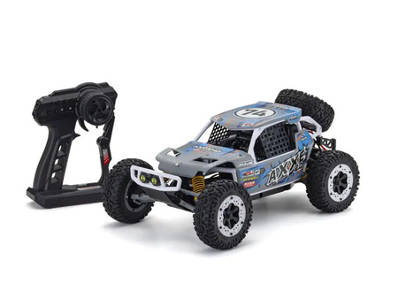 1:10 2WD Buggy EZ Series readyset AXXE 2.0 Color Type2 34406T2B